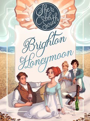 Brighton Honeymoon - ebook